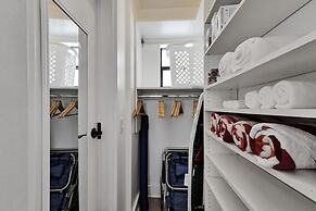 Waves On Walnut 5-beach Access