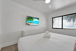 Waves On Walnut 5-beach Access