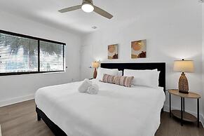 Waves On Walnut 5-beach Access