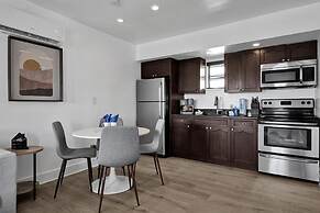 Waves On Walnut 5-beach Access