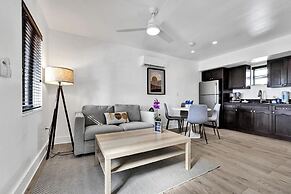 Waves On Walnut 5-beach Access