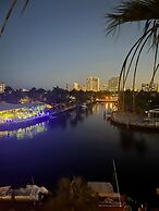 Beautiful Water View Golden Isles
