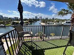 Beautiful Water View Golden Isles