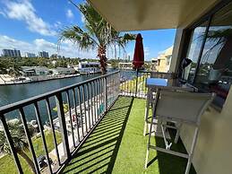 Beautiful Water View Golden Isles