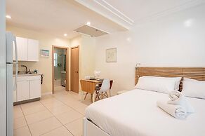 Casa Del Mar Beach Studio 3