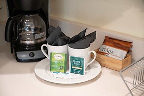 Casa Del Mar Beach Studio 3