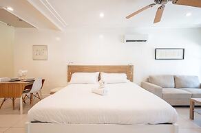 Casa Del Mar Beach Studio 3