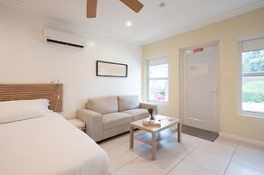 Casa Del Mar Beach Studio 3