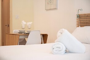 Casa Del Mar Beach Studio 3