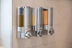 Casa Del Mar Beach Studio 3