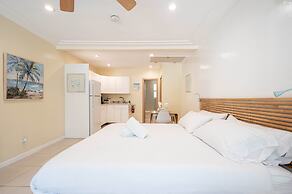 Casa Del Mar Beach Studio 3