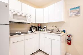 Casa Del Mar Beach Studio 3