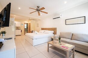 Casa Del Mar Beach Studio 3