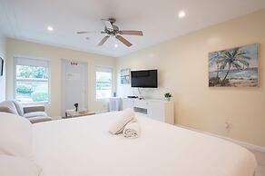 Casa Del Mar Beach Studio 3