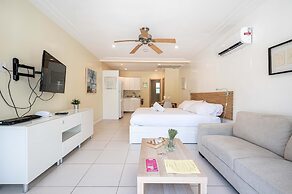 Casa Del Mar Beach Studio 3