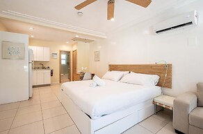 Casa Del Mar Beach Studio 3