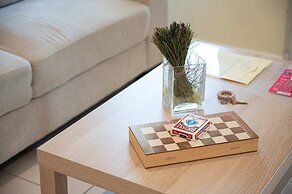 Casa Del Mar Beach Studio 3