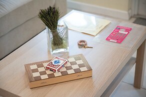 Casa Del Mar Beach Studio 3