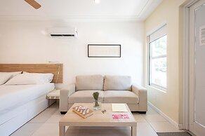 Casa Del Mar Beach Studio 3