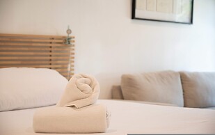 Casa Del Mar Beach Studio 3