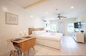 Casa Del Mar Beach Studio 3