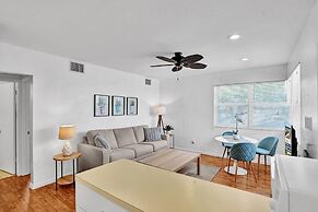 Marine Villas 4 in Hollywood