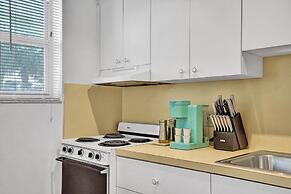 Marine Villas 4 in Hollywood