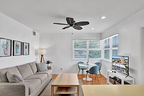 Marine Villas 4 in Hollywood