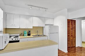 Marine Villas 4 in Hollywood