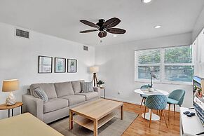 Marine Villas 4 in Hollywood