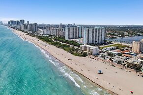 Marine Villas 4 in Hollywood