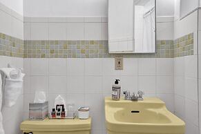 Marine Villas 4 in Hollywood