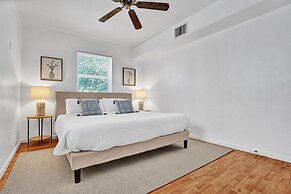 Marine Villas 4 in Hollywood