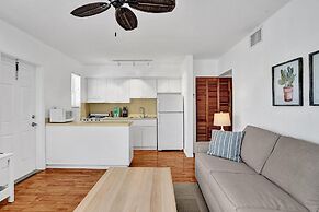 Marine Villas 4 in Hollywood