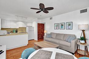 Marine Villas 4 in Hollywood