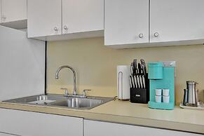 Marine Villas 1 in Hollywood