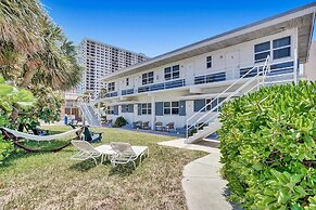 Marine Villas 1 in Hollywood