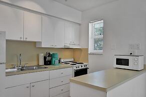 Marine Villas 1 in Hollywood