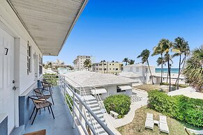 Marine Villas 1 in Hollywood