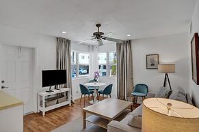 Marine Villas 1 in Hollywood