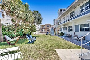 Marine Villas 2 in Hollywood