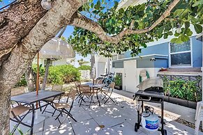 Marine Villas 2 in Hollywood