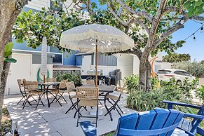 Marine Villas 2 in Hollywood