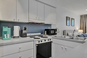 Marine Villas 2 in Hollywood