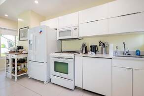 Casa Del Mar 5 Beach Access