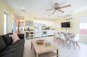 Casa Del Mar 5 Beach Access