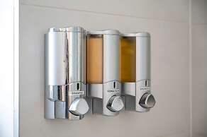 Casa Del Mar 5 Beach Access