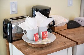 Casa Del Mar 5 Beach Access