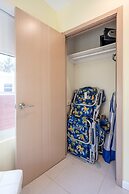 Casa Del Mar 5 Beach Access