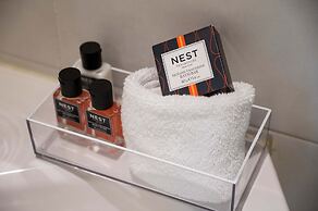 Casa Del Mar 5 Beach Access